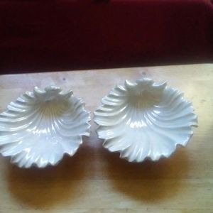 Matching 2 PC Shell Set